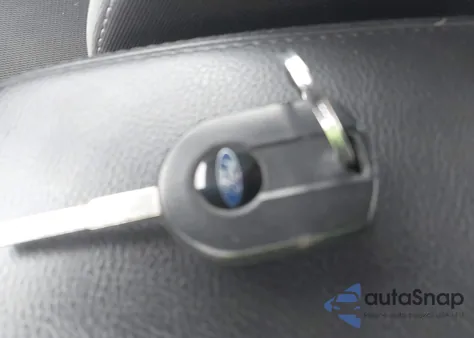 2013 Ford Focus Se из США, поврежденный, VIN 1FADP3F20DL152765